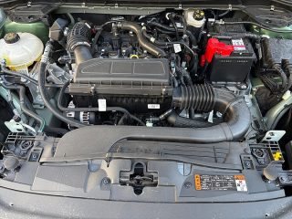 Ford Kuga 1,5 EcoBoost Titanium