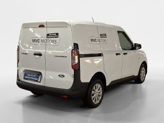 Ford Transit Courier 1,0 EcoBoost Trend