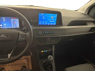 Ford Transit Courier 1,0 EcoBoost Trend