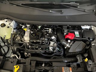 Ford Transit Courier 1,0 EcoBoost Trend