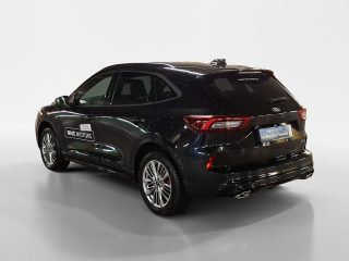 Ford Kuga 2,5 Duratec PHEV ST-Line X Aut.