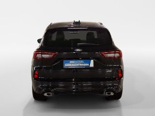 Ford Kuga 2,5 Duratec PHEV ST-Line X Aut.
