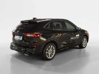 Ford Kuga 2,5 Duratec PHEV ST-Line X Aut.