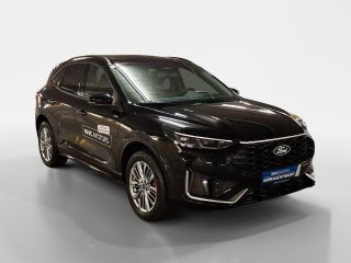 Ford Kuga 2,5 Duratec PHEV ST-Line X Aut.