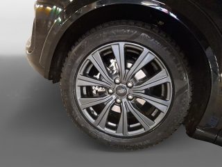 Ford Puma 1.0 l EcoBoost Hybrid 92kW ST-Line