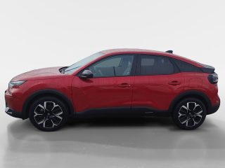 Citroën C4 Hybrid mHEV 136 S&S e-DSC Max