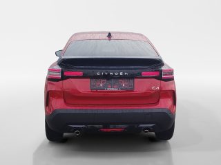 Citroën C4 Hybrid mHEV 136 S&S e-DSC Max