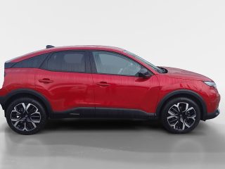 Citroën C4 Hybrid mHEV 136 S&S e-DSC Max