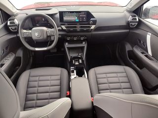 Citroën C4 Hybrid mHEV 136 S&S e-DSC Max