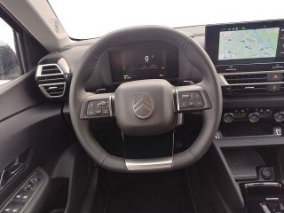 Citroën C4 Hybrid mHEV 136 S&S e-DSC Max