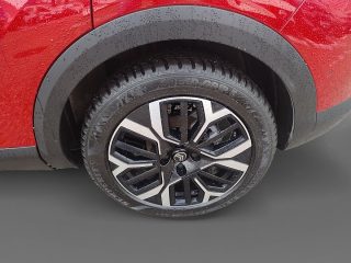 Citroën C4 Hybrid mHEV 136 S&S e-DSC Max