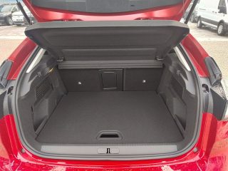 Citroën C4 Hybrid mHEV 136 S&S e-DSC Max