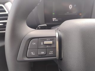 Citroën C4 Hybrid mHEV 136 S&S e-DSC Max