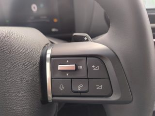 Citroën C4 Hybrid mHEV 136 S&S e-DSC Max