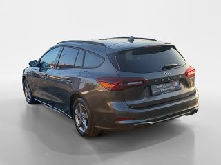 Ford Focus Turnier 1,0 EcoBoost Hybrid ST-Line Aut.