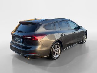 Ford Focus Turnier 1,0 EcoBoost Hybrid ST-Line Aut.