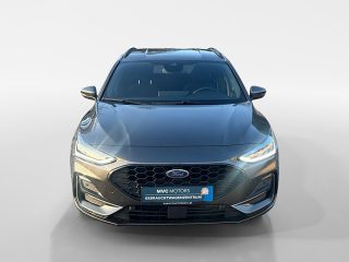 Ford Focus Turnier 1,0 EcoBoost Hybrid ST-Line Aut.