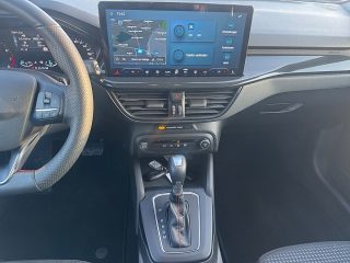 Ford Focus Turnier 1,0 EcoBoost Hybrid ST-Line Aut.