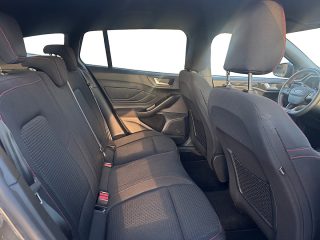 Ford Focus Turnier 1,0 EcoBoost Hybrid ST-Line Aut.