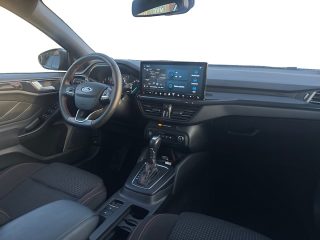 Ford Focus Turnier 1,0 EcoBoost Hybrid ST-Line Aut.