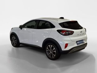 Ford Puma 1,0 EcoBoost Hybrid Titanium