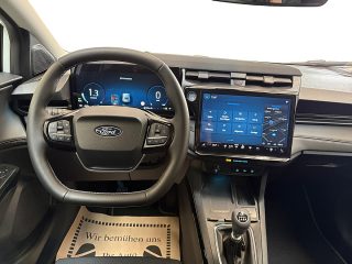 Ford Puma 1,0 EcoBoost Hybrid Titanium