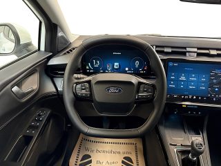 Ford Puma 1,0 EcoBoost Hybrid Titanium