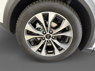 Ford Puma 1,0 EcoBoost Hybrid Titanium