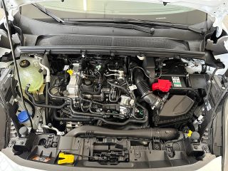 Ford Puma 1,0 EcoBoost Hybrid Titanium