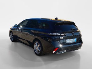 Peugeot 308 SW Hybrid 136 e-DSC6 Allure