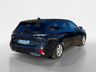 Peugeot 308 SW Hybrid 136 e-DSC6 Allure