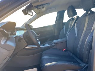 Peugeot 308 SW Hybrid 136 e-DSC6 Allure