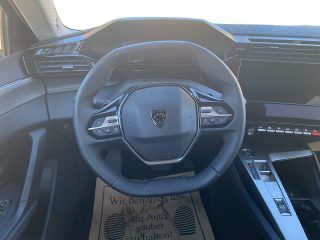 Peugeot 308 SW Hybrid 136 e-DSC6 Allure