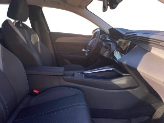 Peugeot 308 SW Hybrid 136 e-DSC6 Allure