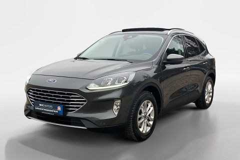 Ford Kuga 2,5 Duratec FHEV AWD Titanium Aut.
