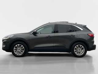 Ford Kuga 2,5 Duratec FHEV AWD Titanium Aut.