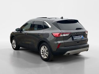 Ford Kuga 2,5 Duratec FHEV AWD Titanium Aut.