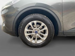 Ford Kuga 2,5 Duratec FHEV AWD Titanium Aut.