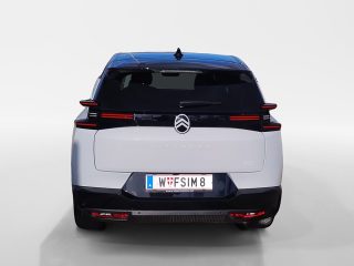 Citroën C5 Aircross Hybrid 145PS MAX
