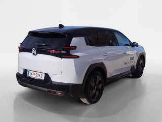 Citroën C5 Aircross Hybrid 145PS MAX