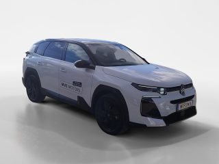 Citroën C5 Aircross Hybrid 145PS MAX