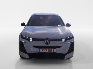 Citroën C5 Aircross Hybrid 145PS MAX