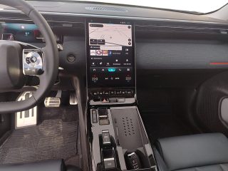 Citroën C5 Aircross Hybrid 145PS MAX