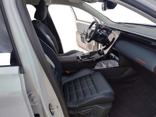 Citroën C5 Aircross Hybrid 145PS MAX