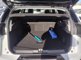 Citroën C5 Aircross Hybrid 145PS MAX