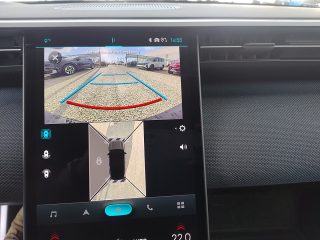 Citroën C5 Aircross Hybrid 145PS MAX