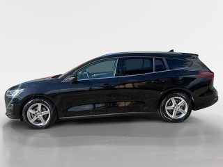 Ford Focus Turnier 1,0 EcoBoost Hybrid Titanium