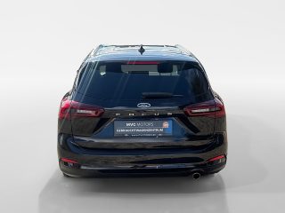 Ford Focus Turnier 1,0 EcoBoost Hybrid Titanium