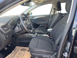 Ford Focus Turnier 1,0 EcoBoost Hybrid Titanium