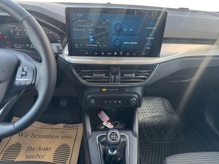 Ford Focus Turnier 1,0 EcoBoost Hybrid Titanium